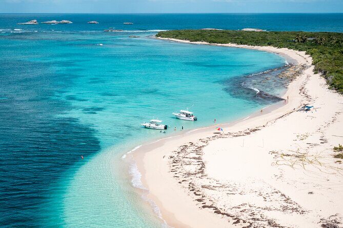 Luxury Private Tour to Fajardo KeysSnorkeling & Island Adventure - What Travelers Are Saying