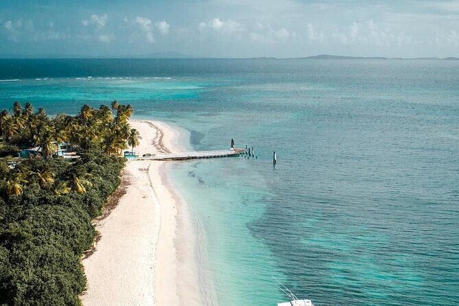 Luxury Private Tour to Fajardo KeysSnorkeling & Island Adventure - Who Will Love This Experience?