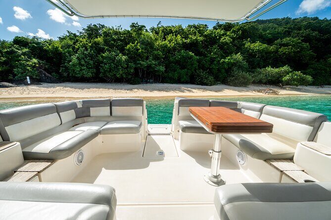 Luxury Private Tour to Fajardo KeysSnorkeling & Island Adventure - The Sum Up: Is It Worth It?