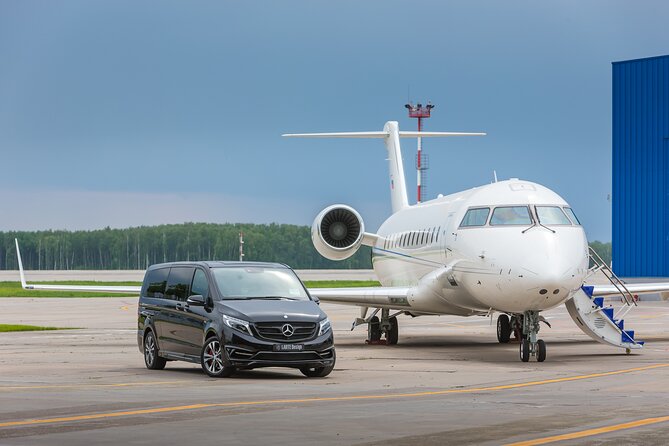 Luxury Private Transfer: Dubrovnik to Dubrovnik Airport - Luggage Allowance and Restrictions
