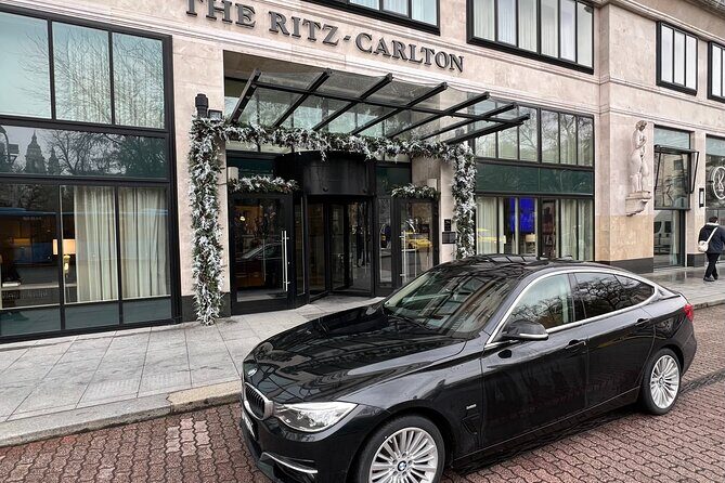 Luxury Private Transfer from Krakow to Budapest - An In-Depth Look at the Transfer Experience