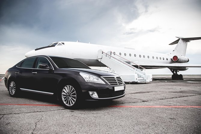 Luxury Private Transfer Rovinj - Venice Airport - Key Points