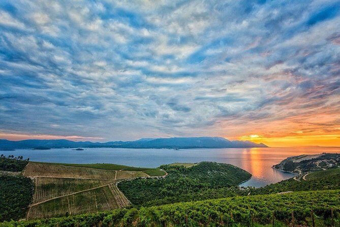 Luxury private transfer Split - Dubrovnik with lunch in Ston - The Experience: What to Expect on Your Journey