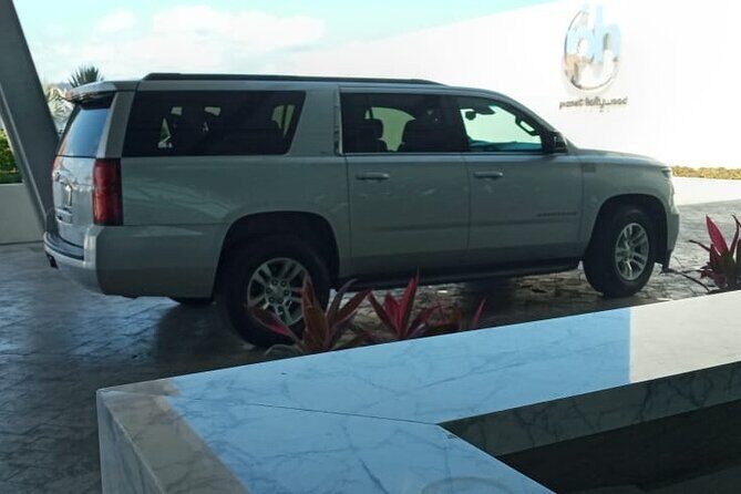Luxury private transportation from CUN Airport to Puerto Aventuras & Akumal - The Sum Up: Who Should Consider This Service?