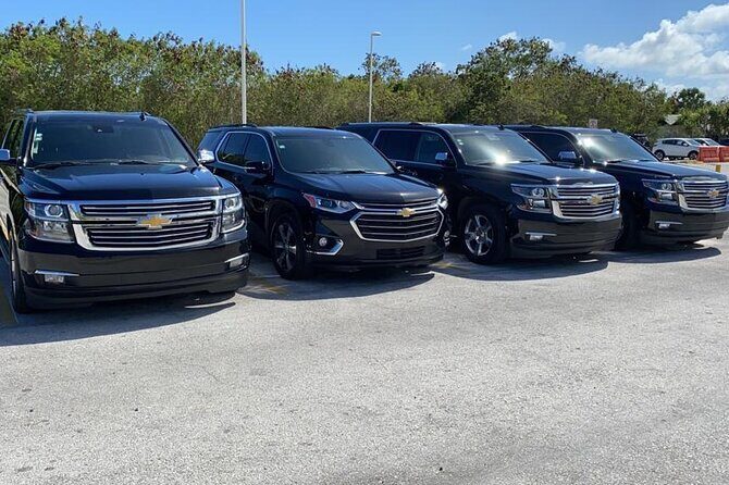 Luxury Private Transportation Punta Cana Airport to Hotels - The Sum Up: Is It Worth It?