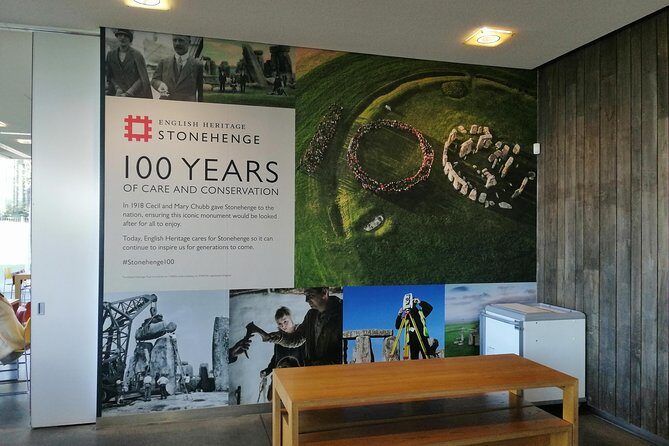 Luxury Private Vehicle Day Hire from & to London via Stonehenge Lacock and Bath - The Experience in Detail