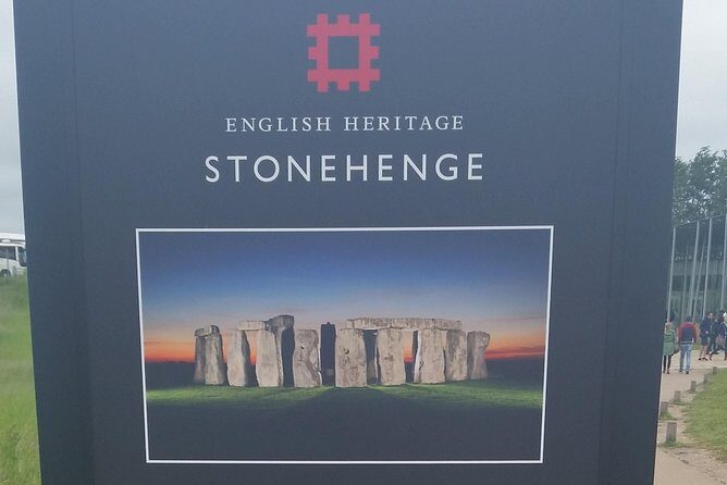 Luxury Private Vehicle Day Hire from & to London via Stonehenge & Windsor Castle - Safety and Hygiene