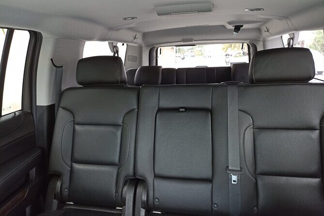 Luxury Private VIP Transportation from Cancun Airport - Practicalities: Timing, Luggage, and Additional Costs