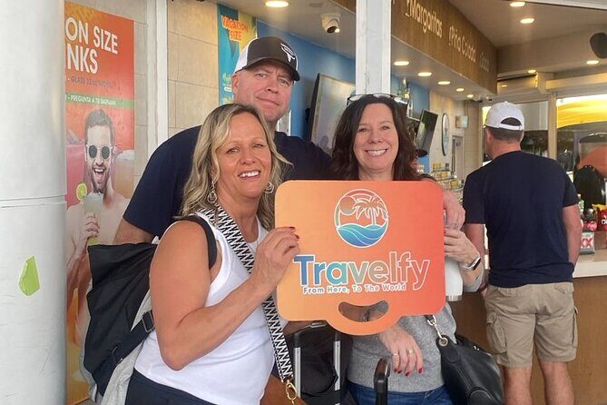 Luxury Private VIP Transportation from Cancun Airport - Authentic Experiences and Passenger Feedback