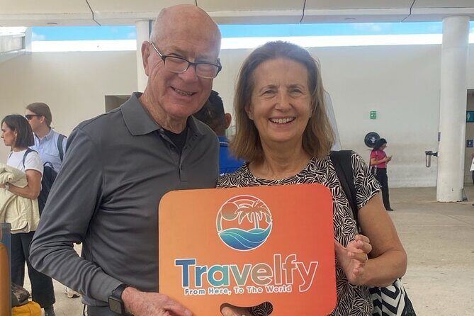 Luxury Private VIP Transportation from Cancun Airport - Who Would Benefit Most?