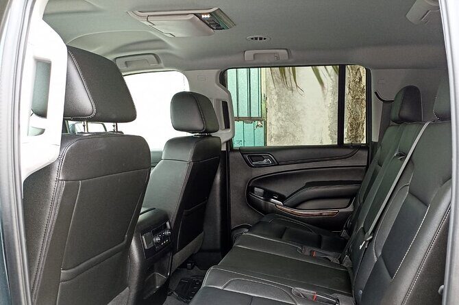 Luxury Private VIP Transportation from Cancun Airport - FAQ