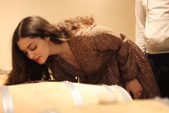 Luxury Private Wine Tasting Experience in Haralabakis Winery - Key Points