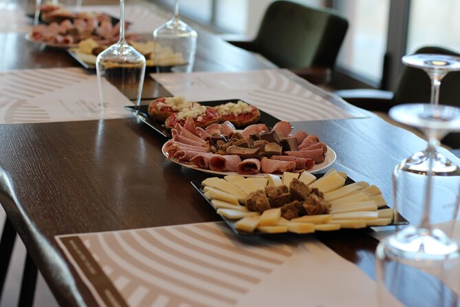 Luxury Private Wine Tasting Experience in Haralabakis Winery - Booking and Logistics