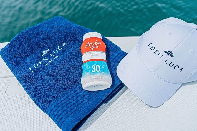 Luxury Private Yacht Charter Aruba - Eden Luca Yachts - The Sum Up: Is It Worth It?