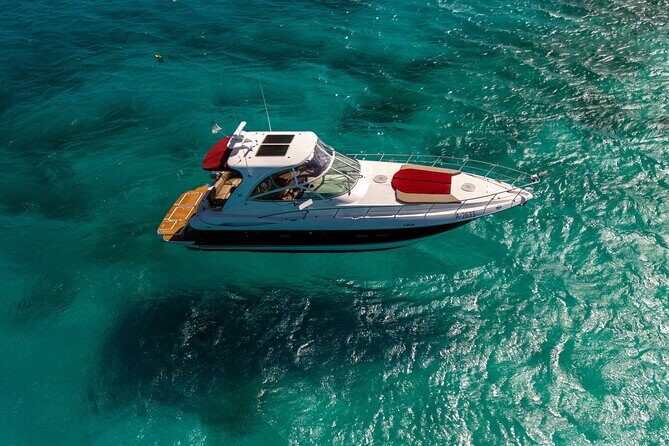 Luxury Private Yacht Charter Aruba - Eden Luca Yachts - FAQ