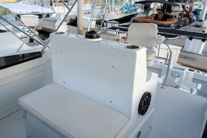 Luxury Private Yacht Charter in Cabo San Lucas Mexico - What to Expect on the Water