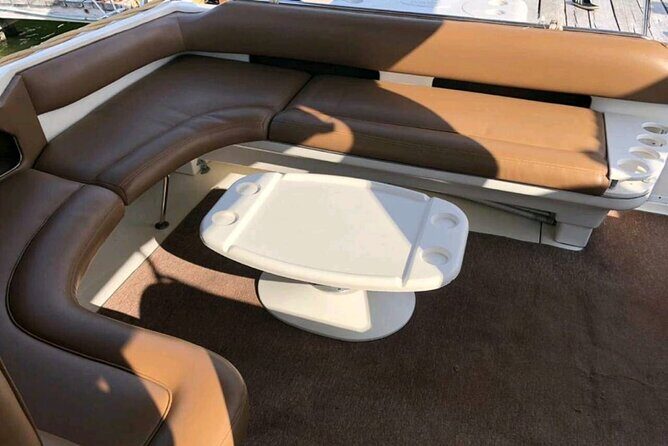 Luxury Private Yacht Rental by the Turquoise Waters of the Caribbean. - Who Is This Tour Best For?