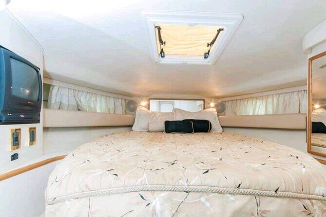 Luxury Private Yacht Rental by the Turquoise Waters of the Caribbean. - Final Thoughts