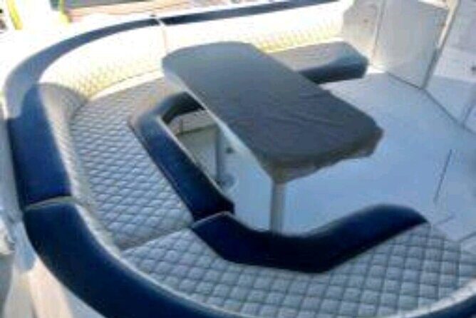 Luxury Private Yacht Rental by the Turquoise Waters of the Caribbean. - FAQ