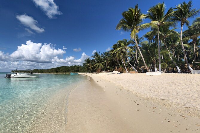 Luxury Private Yacht Rental in Punta Cana - Up to 12 People - Booking and Reservations