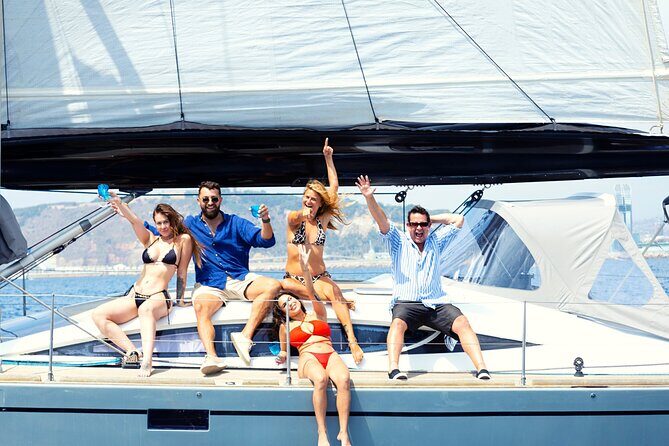 Luxury Private Yacht Sailing Tours in Barcelona - Who Is This Tour Best For?