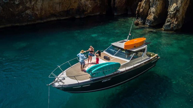 Luxury Private Yacht Tour with Exclusive Comfort & Extras - Final Thoughts: Is This Tour for You?