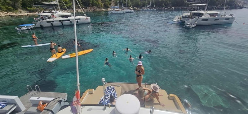 Luxury Private Yacht Tour with Exclusive Comfort & Extras - Frequently Asked Questions
