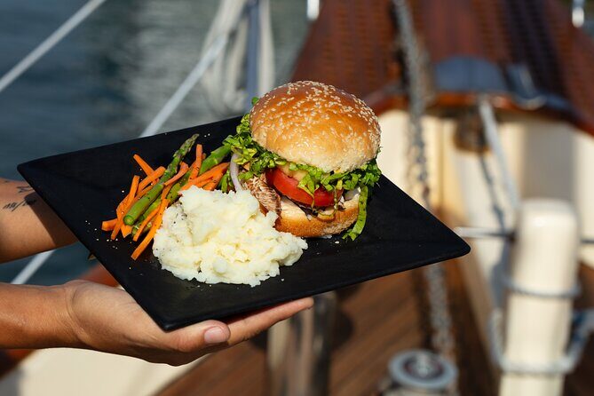 Luxury Puerto Vallarta Shared Sailing Tour: Sail, Swim & Dine - Summary: Who Should Consider This Tour?