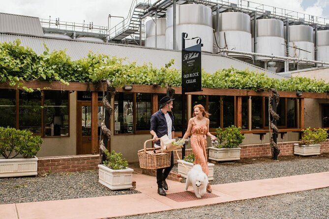 Luxury Range Rover Barossa Valley Half Day Private Tour For 2 - Pricing and Value