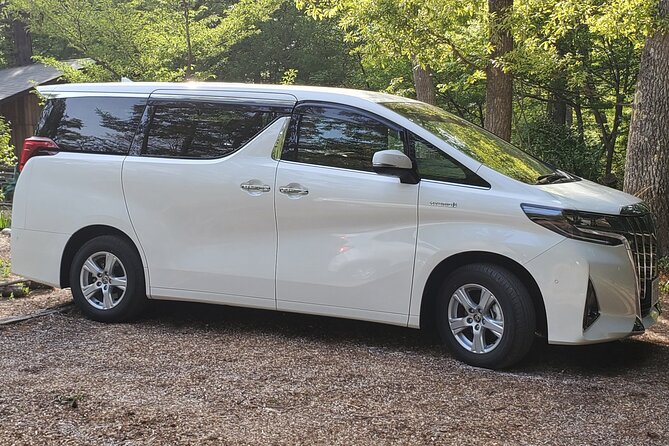 Luxury Ride Trip to Famous Car Meet up Spot Daikoku - Highlights of the Daikoku Car Meet