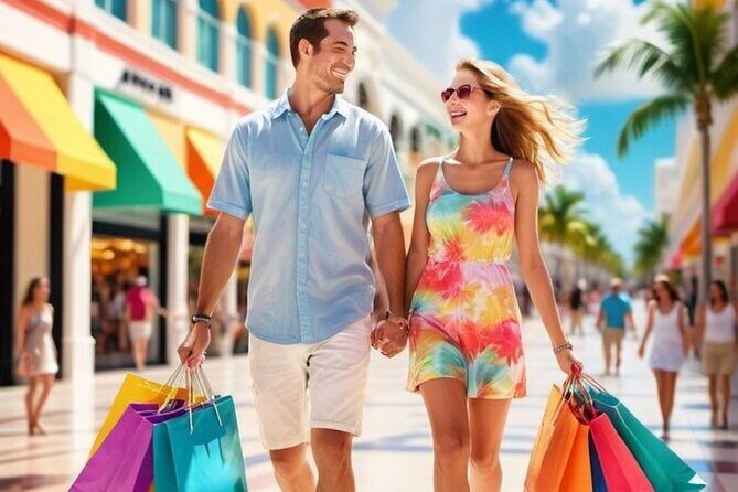 Luxury Roundtrip Transfer to Sawgrass Mall from Miami Hotel - The Sum Up