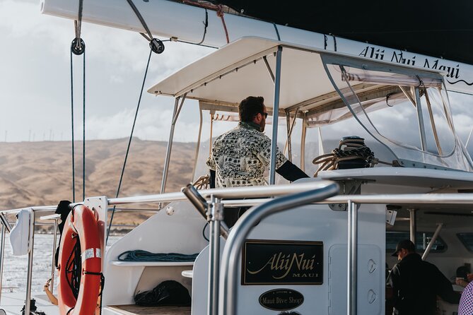Luxury Royal Catamaran Sunset Dinner Cruise in Maui - Traveler Experiences