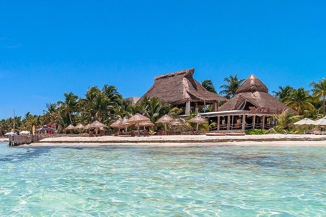 Luxury sailboat in Isla Mujeres - Why This Tour Might Be Perfect for You