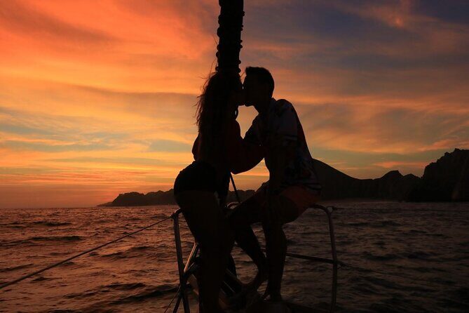 Luxury sailboat tour at sunset in Los Cabos - Final Thoughts on Value and Suitability