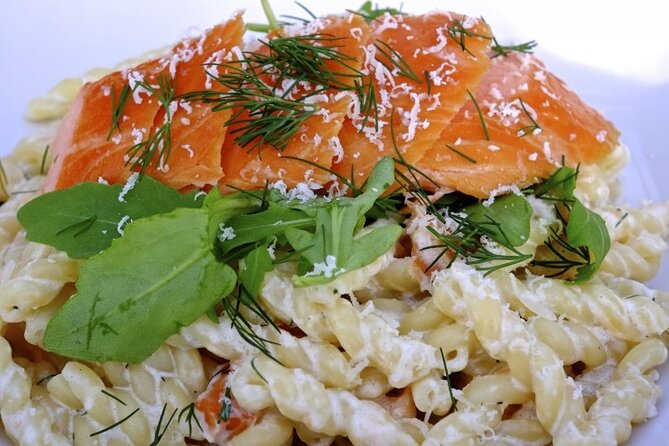 Luxury Sailing Experience Day With Champagne and Lunch or Dinner - Dining Options
