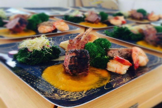 Luxury Seafood Cruise St. Lucia From Castries - Who Should Consider This Cruise?