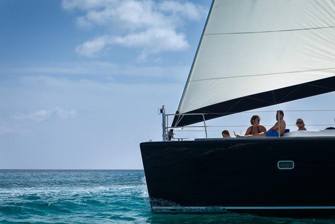 Luxury Seafood Cruise St. Lucia From Castries - FAQ: Practical Questions Answered