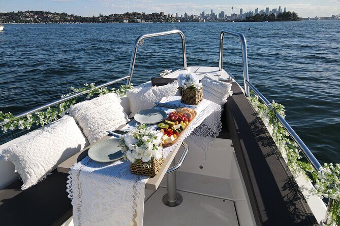 Luxury Self Drive Boat Hire Sydney Harbour - Practical Tips for a Smooth Experience