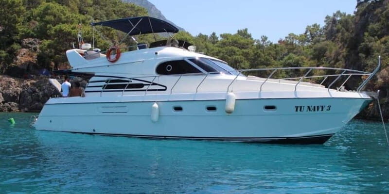 Luxury Shared Yacht Experience in Kemer (Small Group) - Authenticity and Experience Feedback