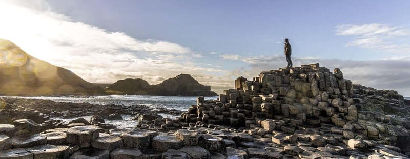 Luxury Shore Excursion From Belfast - The Itinerary Breakdown: What to Expect