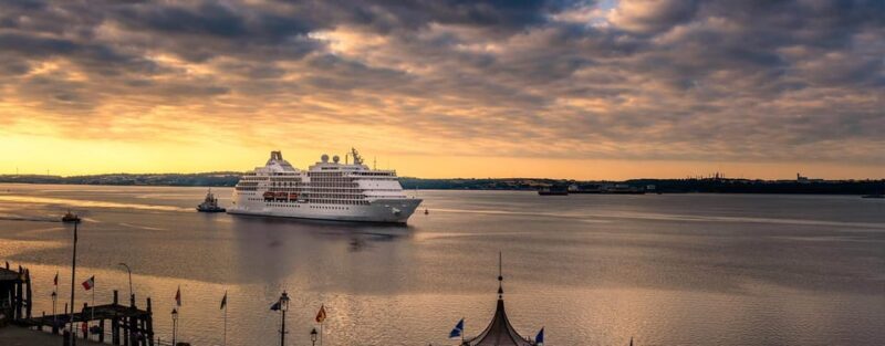 Luxury Shore Excursion From Waterford (Dunmore East) - An In-Depth Review of the Waterford Shore Excursion