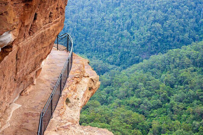 Luxury Small Group of 5 Blue Mountains Escape Tour - FAQ