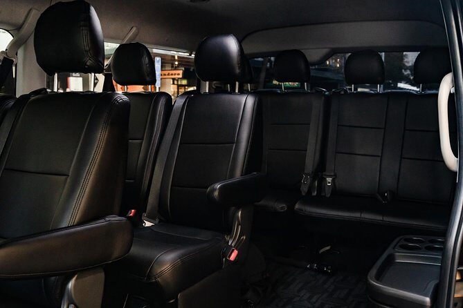 Luxury Small group tour from Auckland to Hobbiton Movie Set - Who Would Love This Tour?