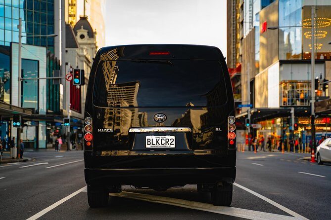 Luxury Small group tour from Auckland to Hobbiton Movie Set - Frequently Asked Questions