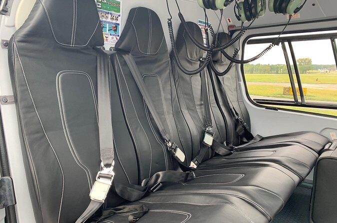 Luxury Spa Retreat with Private Helicopter from NYC - Authentic Insights from Reviews