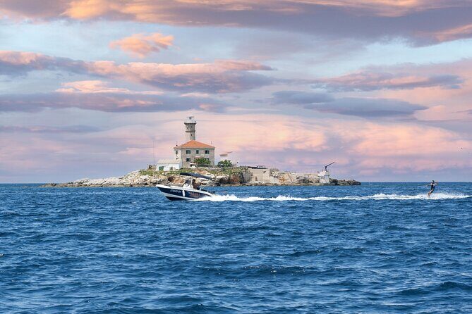 Luxury Speedboat Island Hopping with Swimming & Snorkeling - The Practical Aspects: Value, Comfort, and Booking