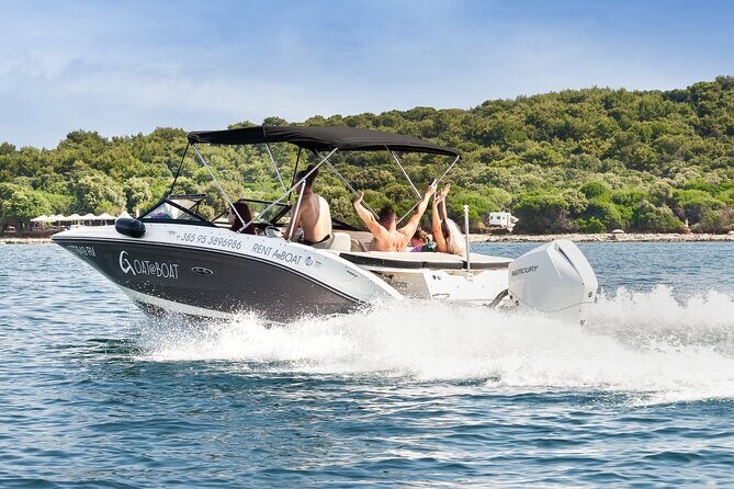Luxury Speedboat Island Hopping with Swimming & Snorkeling - The Sum Up: Who Will Love This Tour?