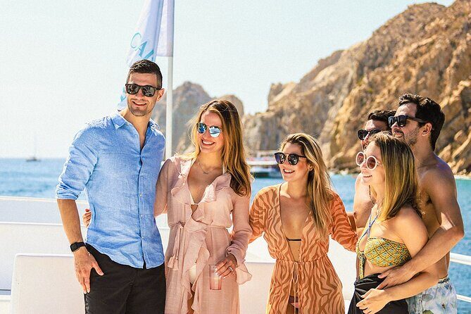 Luxury Sunset: Cape Arch Tour with Dinner and Drinks - The Sum Up