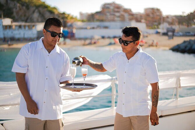 Luxury Sunset: Cape Arch Tour with Dinner and Drinks - FAQ