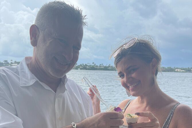 Luxury Sunset Catamaran Cruise - What Travelers Say